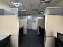 The Plaza (D7), Office #567069321